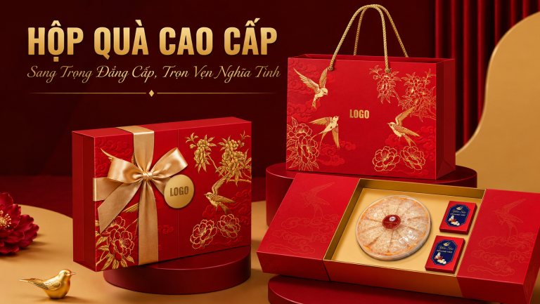 HỘP QUÀ YẾN SÀO BẢO AN